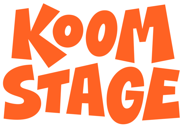 KOOM Stage